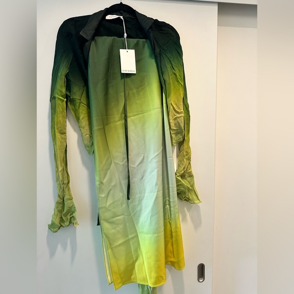 Rat and Boa Cypress Set in Size XS - Picture 8 of 9